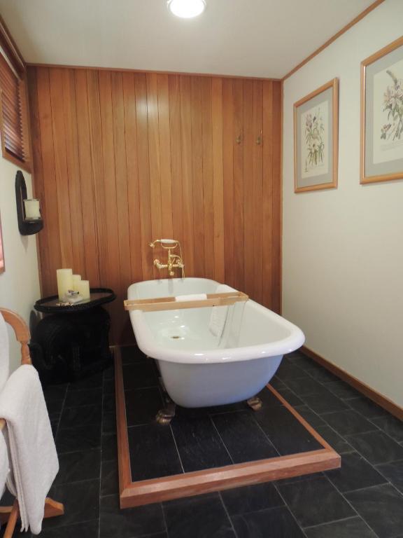 The Turret Boutique Accommodation 퀸즈타운 객실 사진