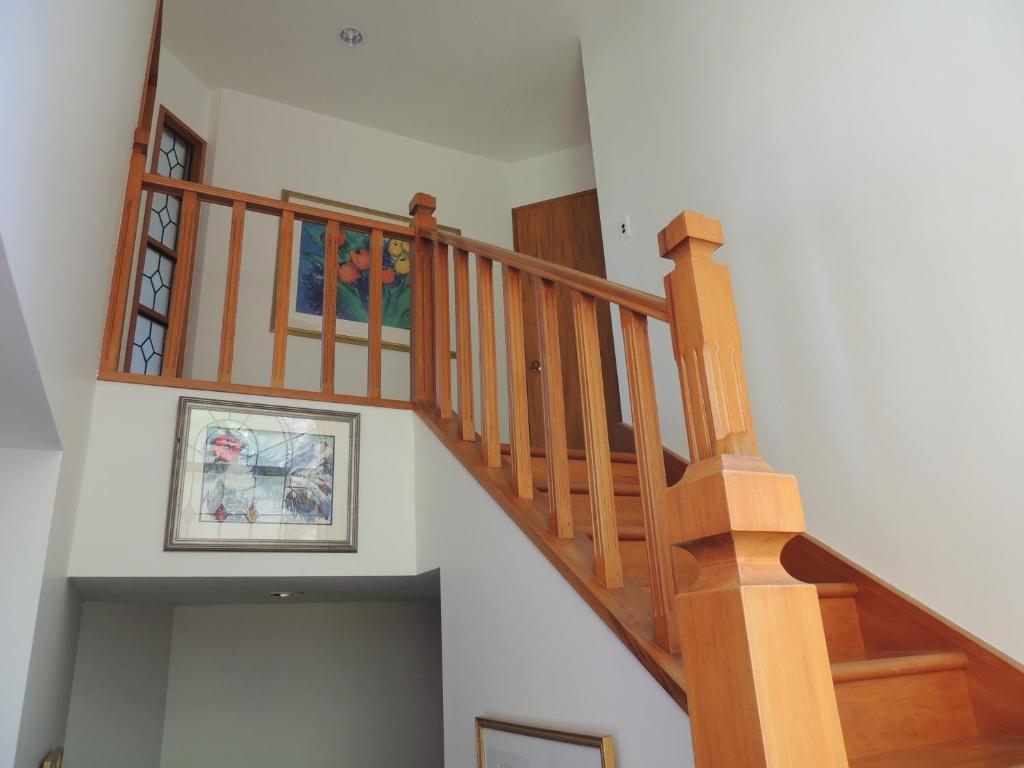 The Turret Boutique Accommodation 퀸즈타운 객실 사진