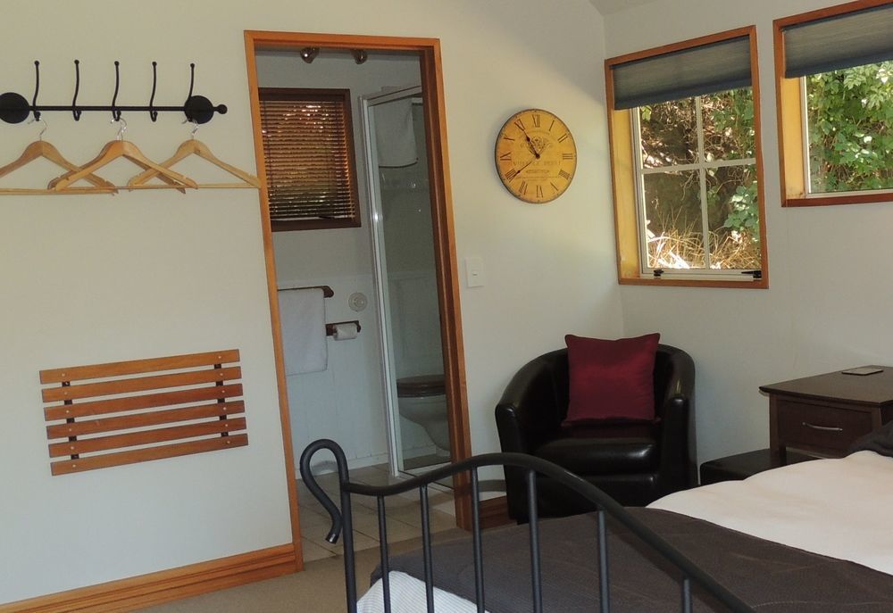 The Turret Boutique Accommodation 퀸즈타운 외부 사진